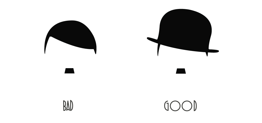 GoodVSBad